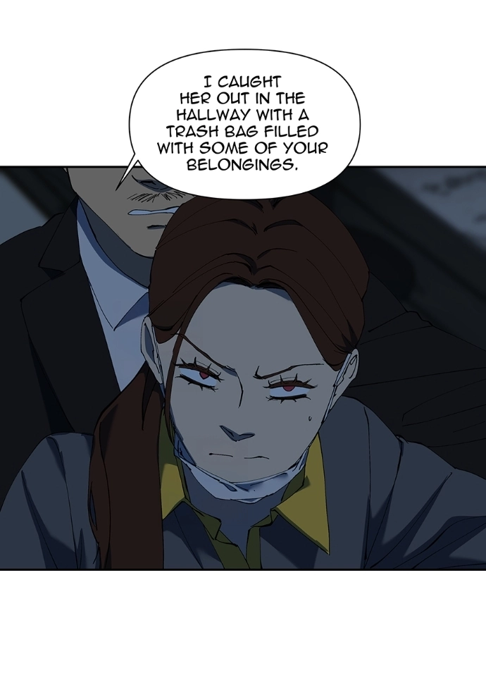 Rabuyu! Chapter 264 page 2 - 