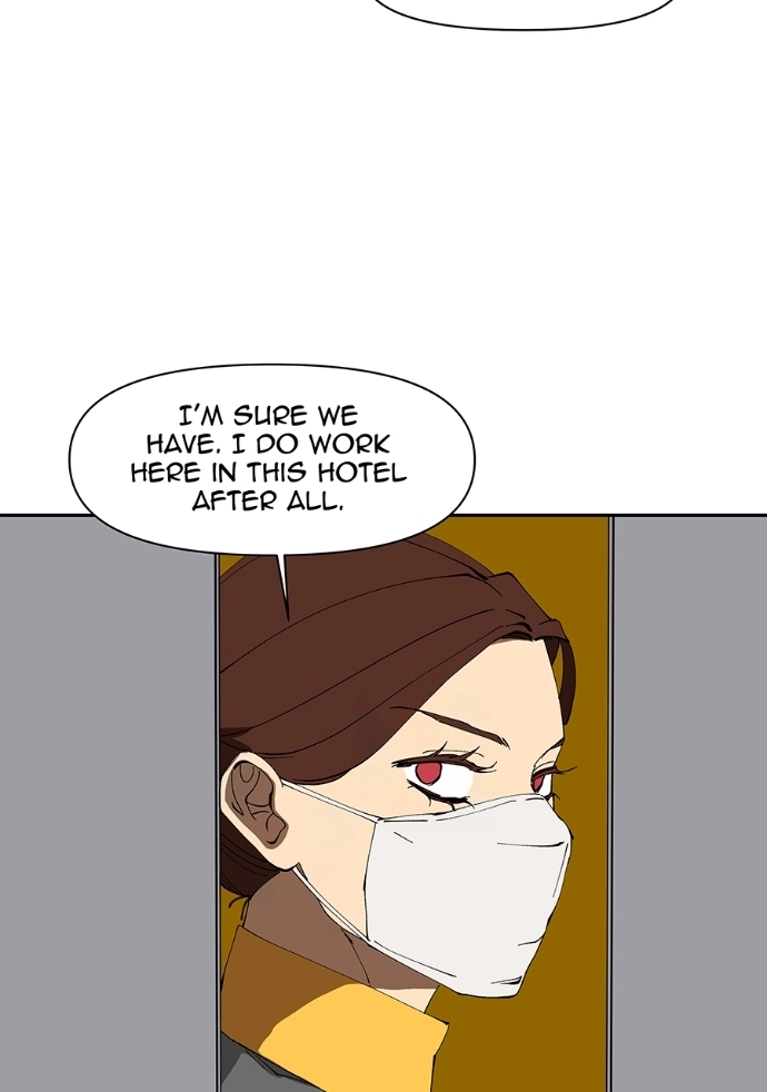 Rabuyu! Chapter 264 page 101 - 