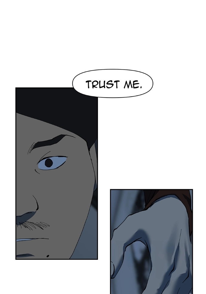Rabuyu! Chapter 264 page 13 - 