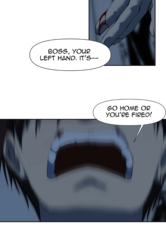 Rabuyu! Chapter 264 page 14 - 