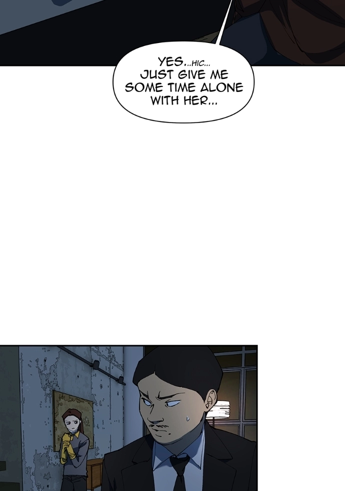 Rabuyu! Chapter 264 page 18 - 