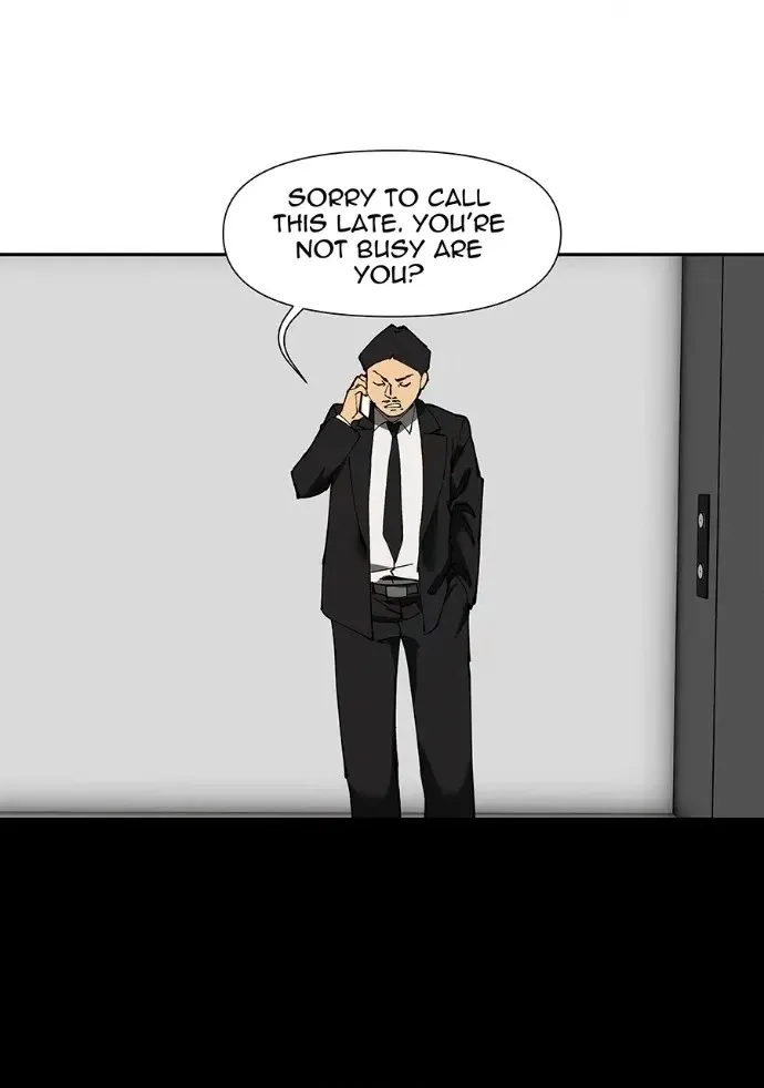 Rabuyu! Chapter 264 page 20 - 