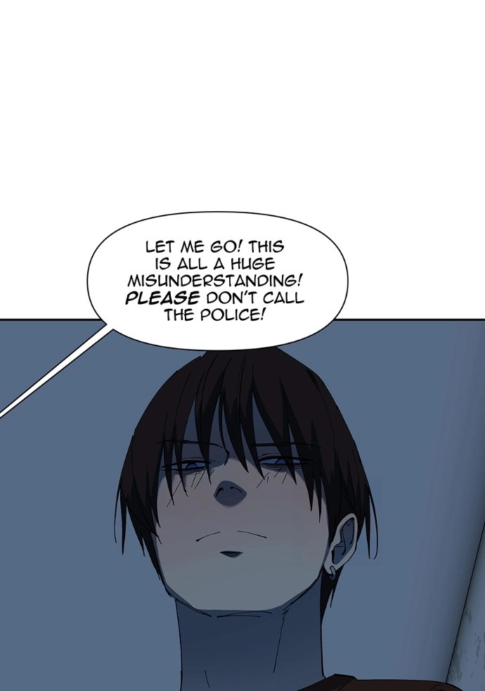 Rabuyu! Chapter 264 page 3 - 