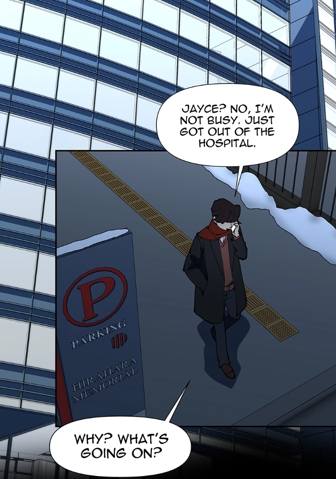 Rabuyu! Chapter 264 page 22 - 
