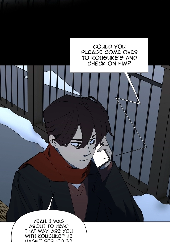 Rabuyu! Chapter 264 page 23 - 