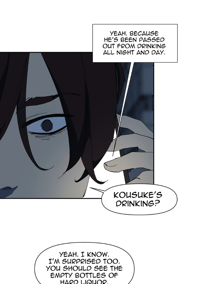 Rabuyu! Chapter 264 page 25 - 