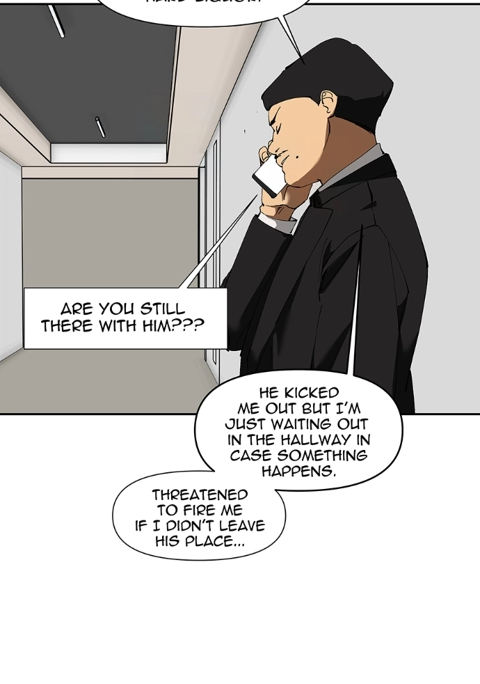Rabuyu! Chapter 264 page 26 - 