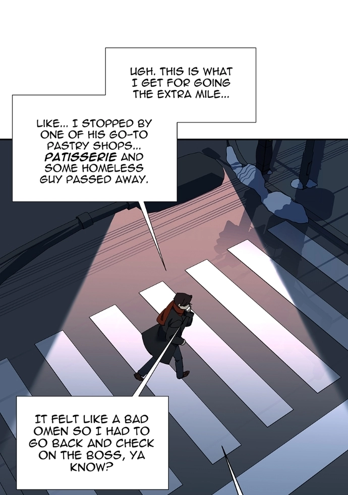 Rabuyu! Chapter 264 page 27 - 