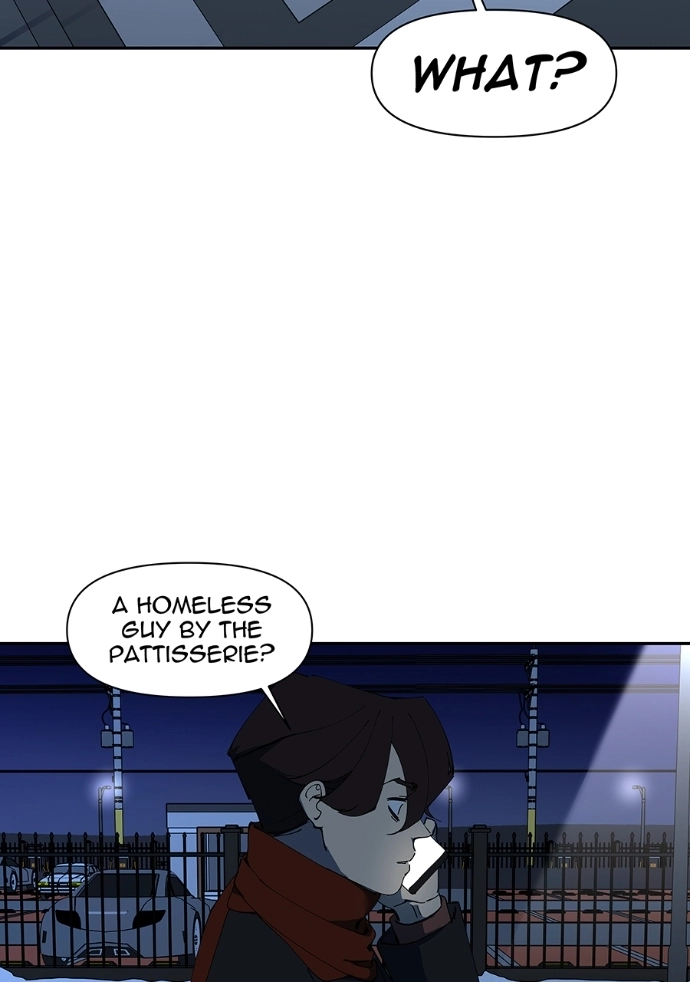 Rabuyu! Chapter 264 page 28 - 