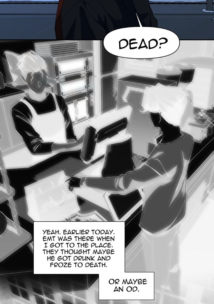 Rabuyu! Chapter 264 page 29 - 