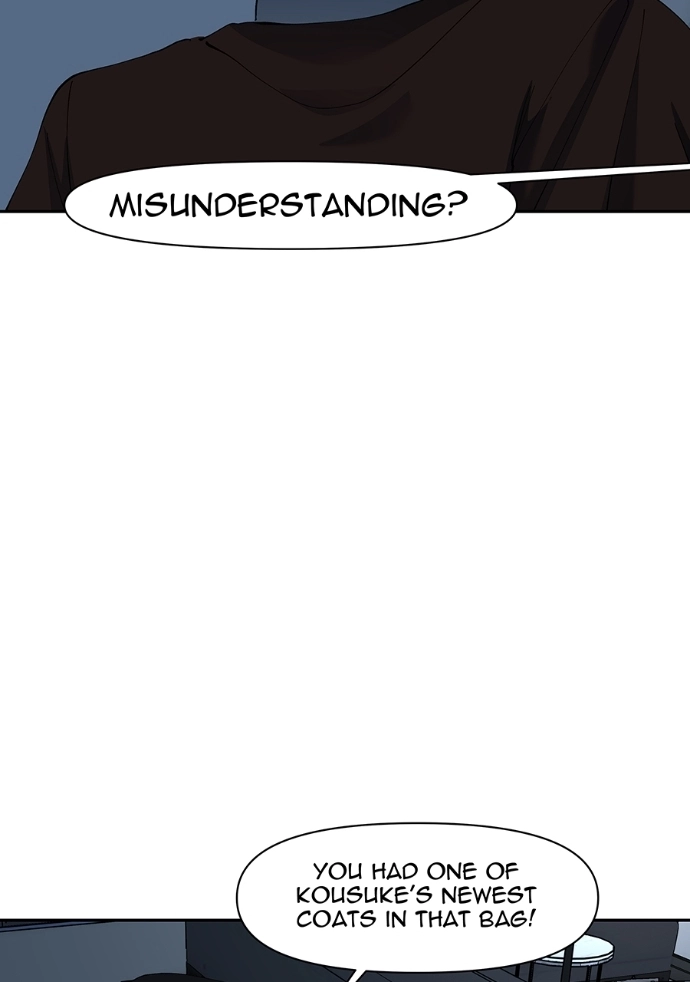Rabuyu! Chapter 264 page 4 - 