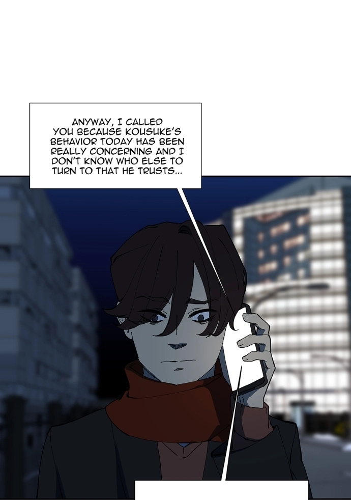 Rabuyu! Chapter 264 page 33 - 