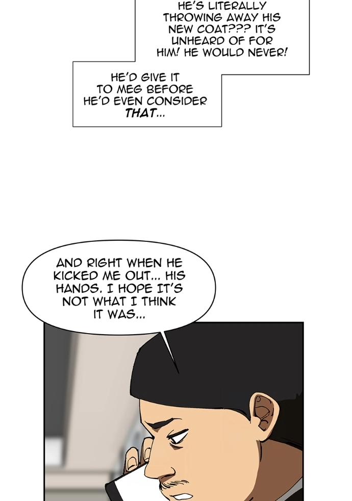 Rabuyu! Chapter 264 page 34 - 