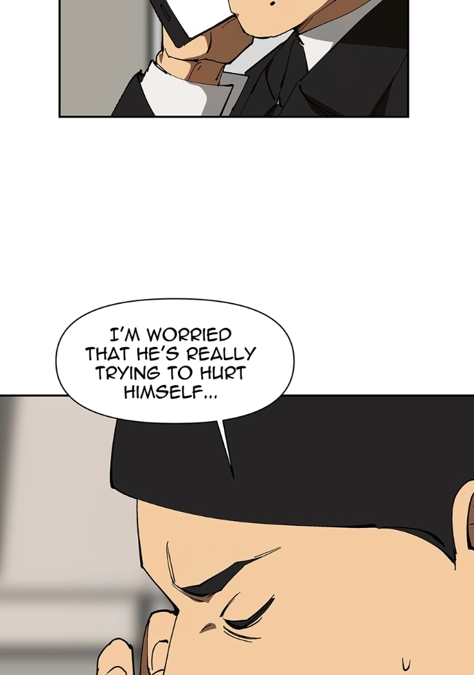 Rabuyu! Chapter 264 page 35 - 