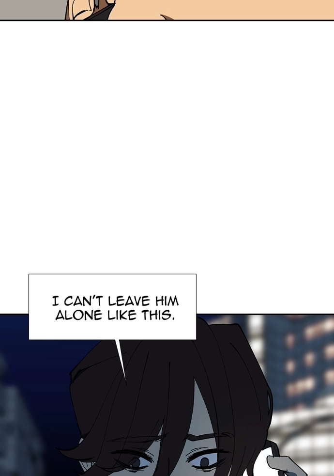 Rabuyu! Chapter 264 page 36 - 