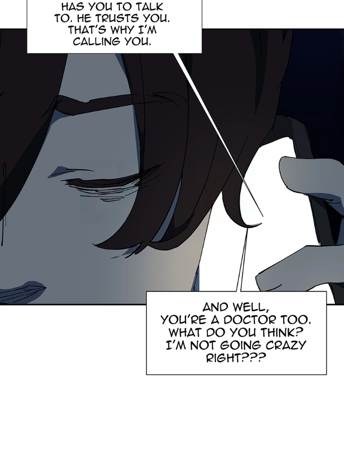 Rabuyu! Chapter 264 page 38 - 