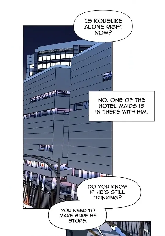 Rabuyu! Chapter 264 page 40 - 