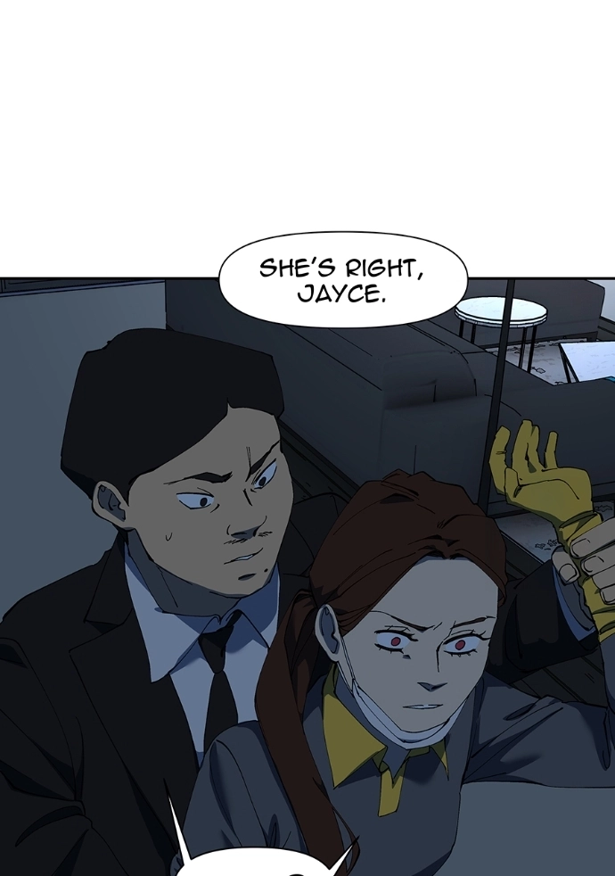 Rabuyu! Chapter 264 page 6 - 