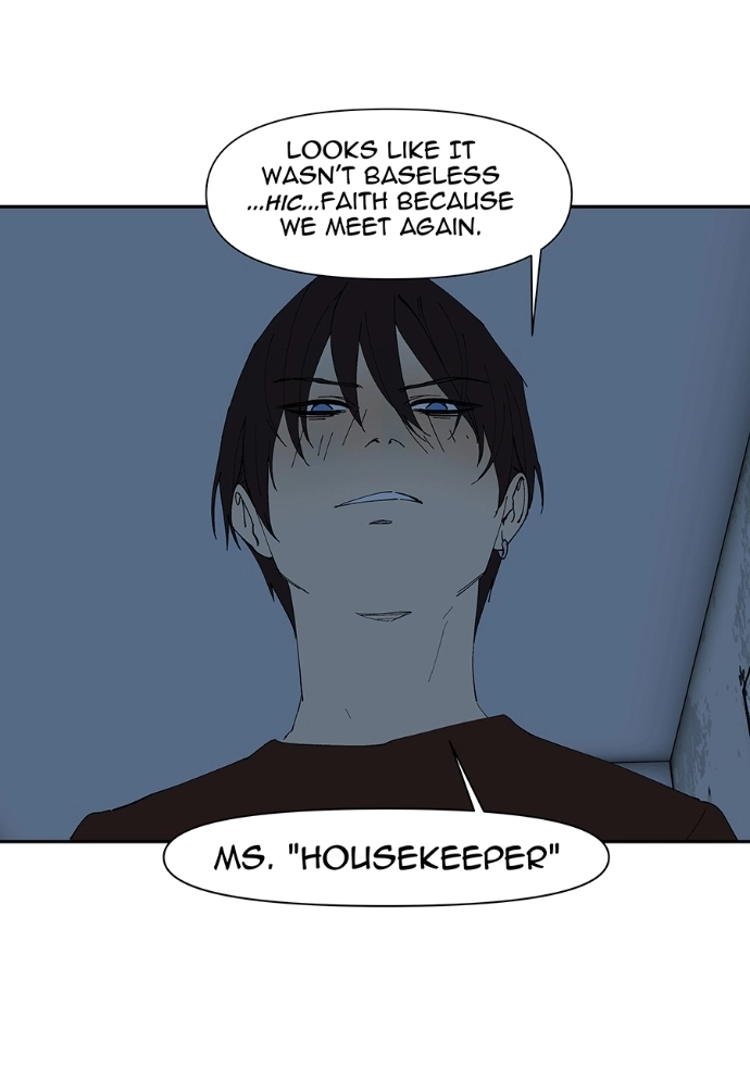 Rabuyu! Chapter 264 page 51 - 