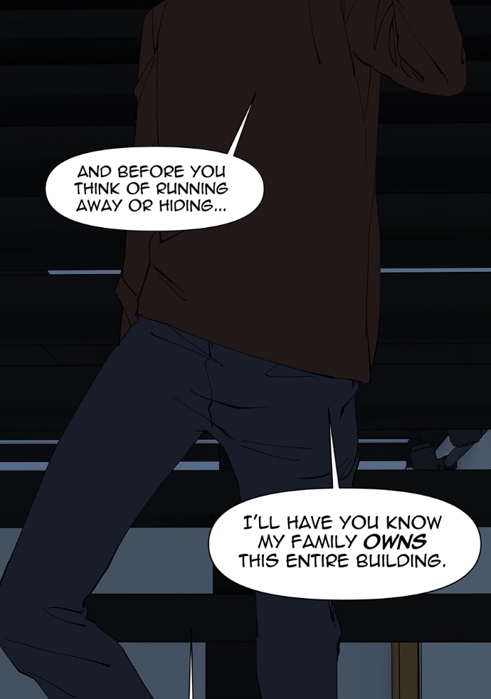 Rabuyu! Chapter 264 page 59 - 