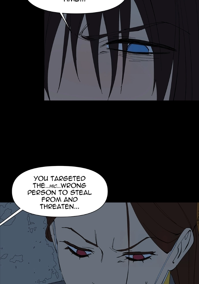 Rabuyu! Chapter 264 page 61 - 