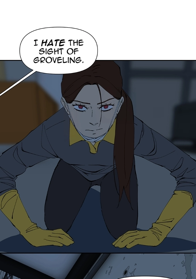 Rabuyu! Chapter 264 page 72 - 
