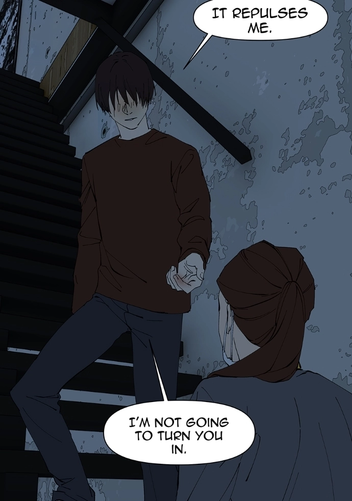 Rabuyu! Chapter 264 page 73 - 