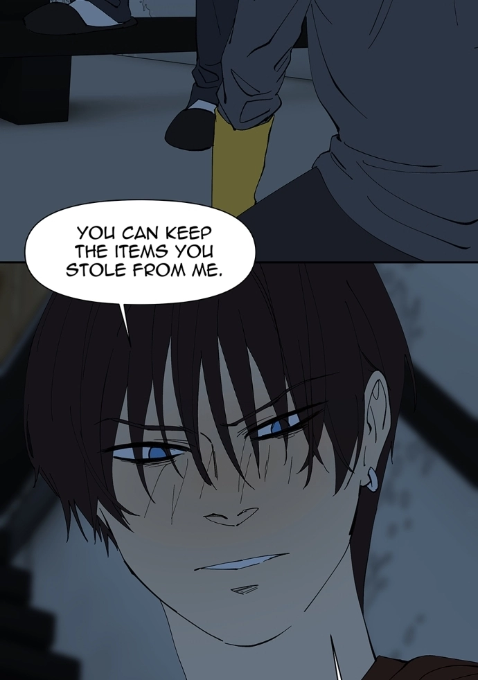 Rabuyu! Chapter 264 page 74 - 