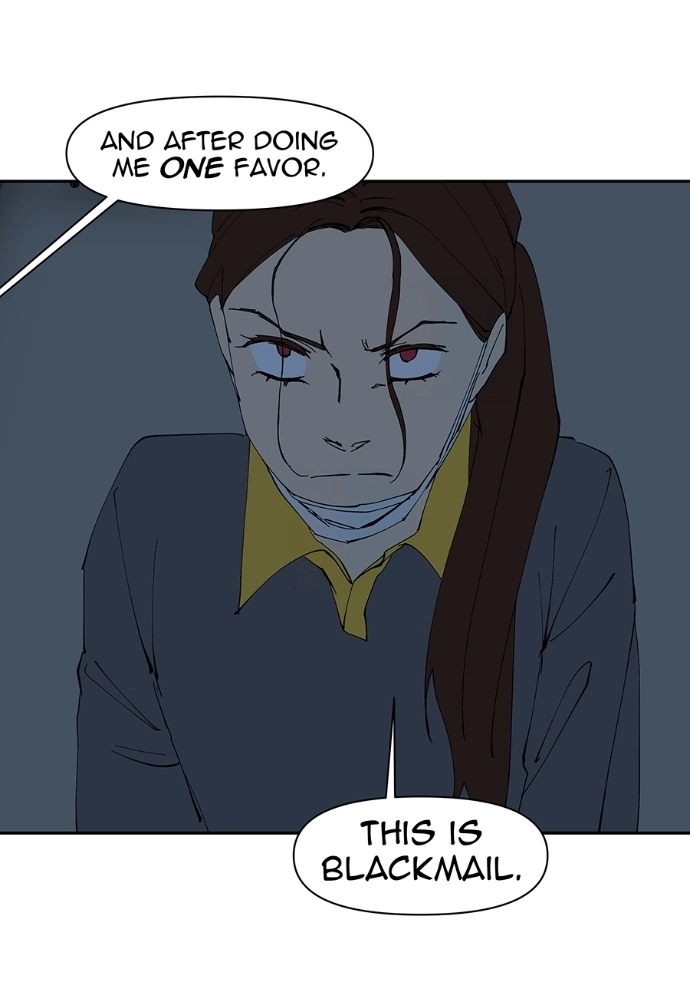 Rabuyu! Chapter 264 page 76 - 