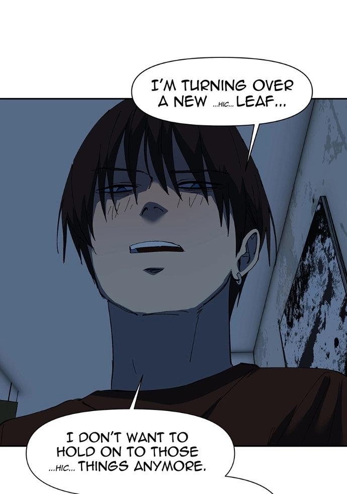 Rabuyu! Chapter 264 page 9 - 