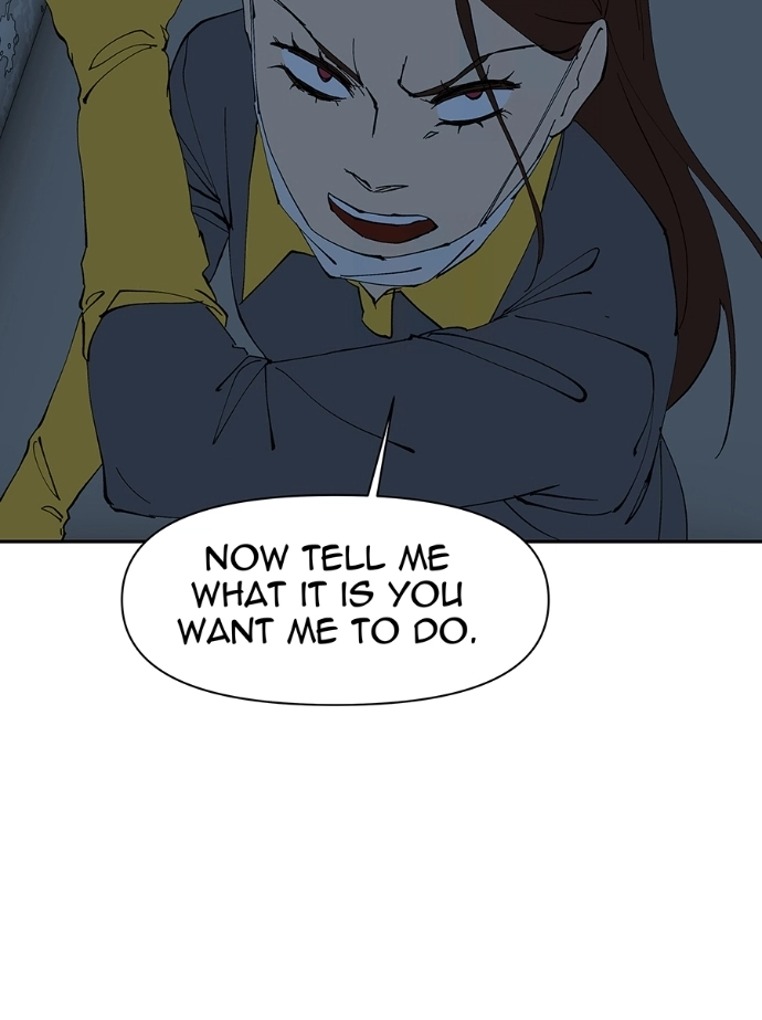 Rabuyu! Chapter 264 page 81 - 