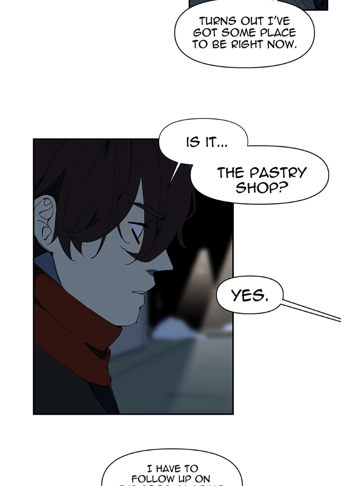 Rabuyu! Chapter 264 page 83 - 