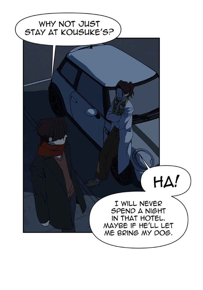 Rabuyu! Chapter 264 page 85 - 