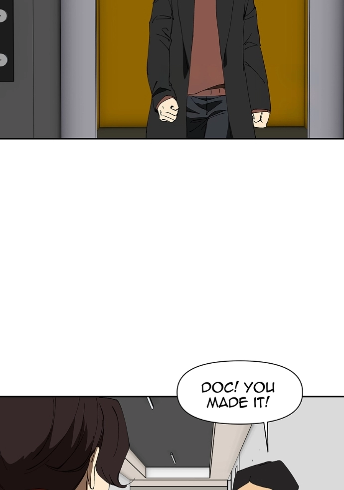 Rabuyu! Chapter 264 page 89 - 