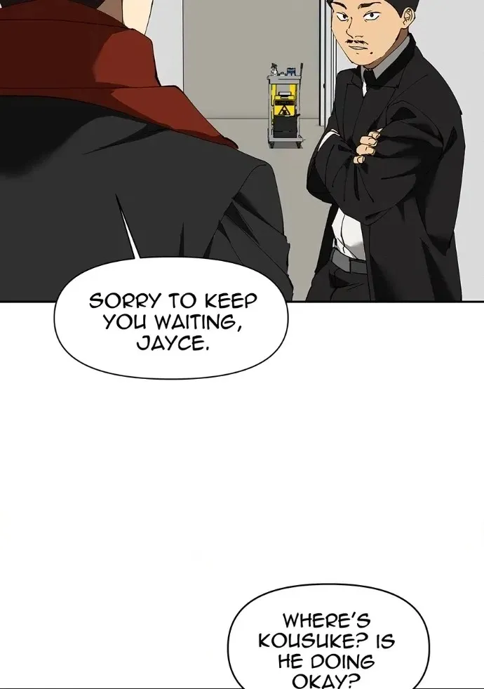 Rabuyu! Chapter 264 page 90 - 