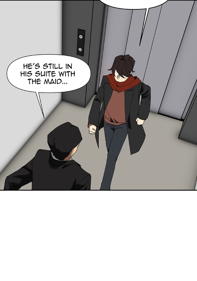 Rabuyu! Chapter 264 page 91 - 