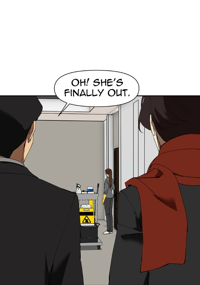 Rabuyu! Chapter 264 page 92 - 