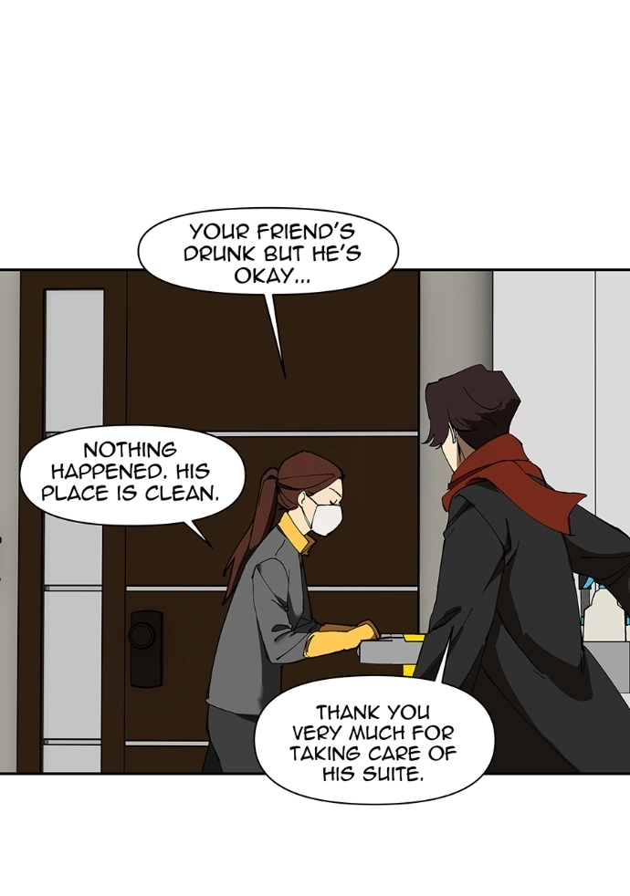 Rabuyu! Chapter 264 page 96 - 