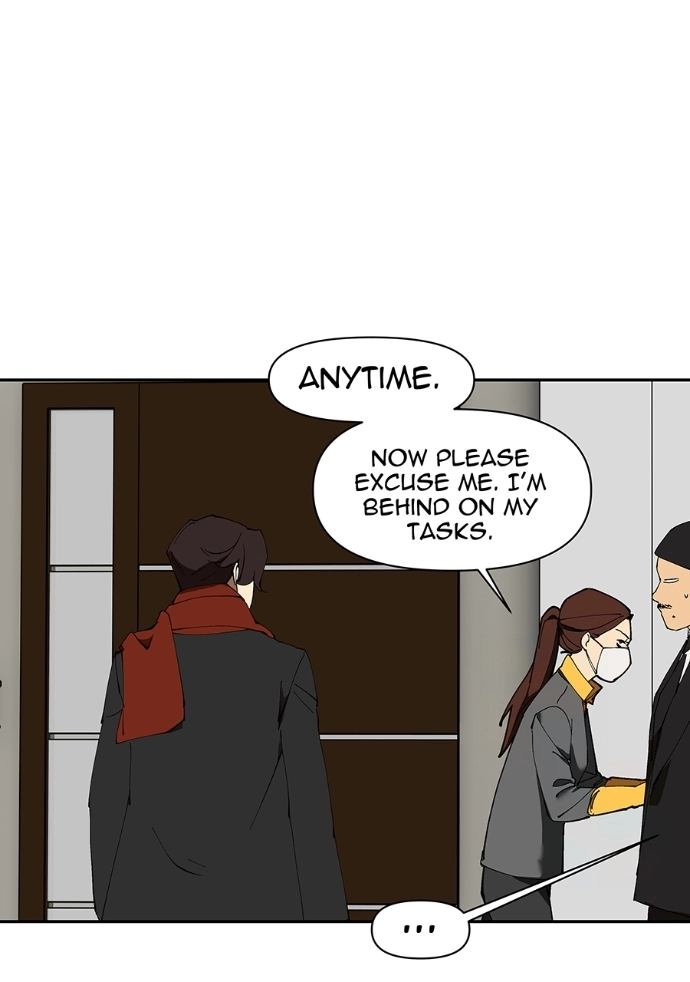 Rabuyu! Chapter 264 page 97 - 