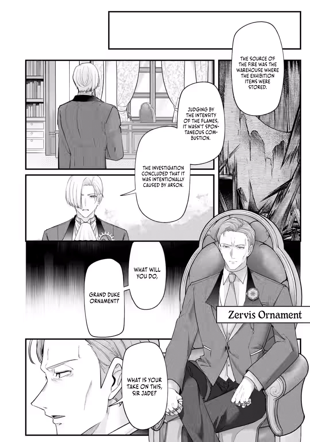 Rabuyu! Chapter 265 page 9 - 