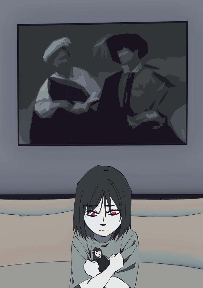 Rabuyu! Chapter 266 page 2 - 