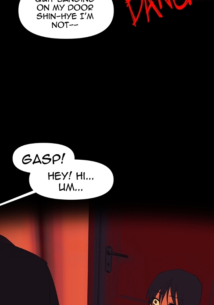 Rabuyu! Chapter 266 page 11 - 
