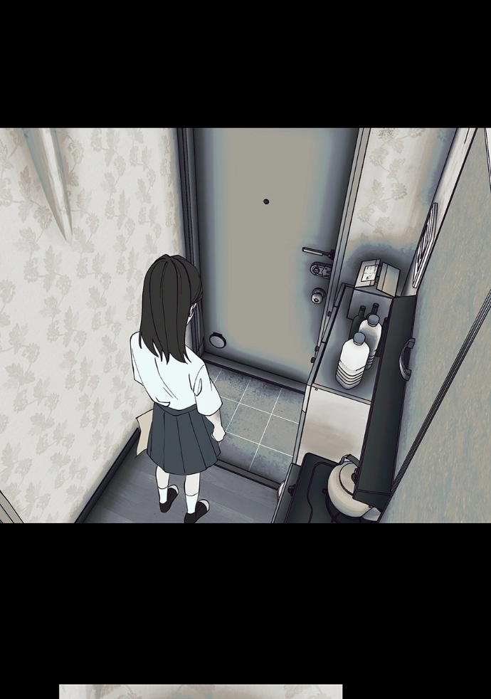 Rabuyu! Chapter 266 page 101 - 