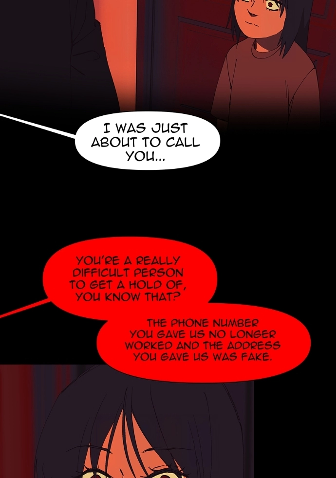 Rabuyu! Chapter 266 page 12 - 