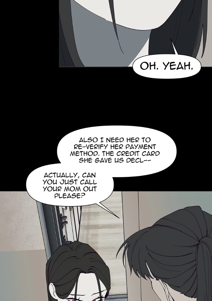 Rabuyu! Chapter 266 page 113 - 