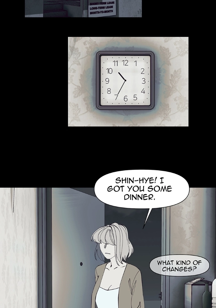 Rabuyu! Chapter 266 page 115 - 