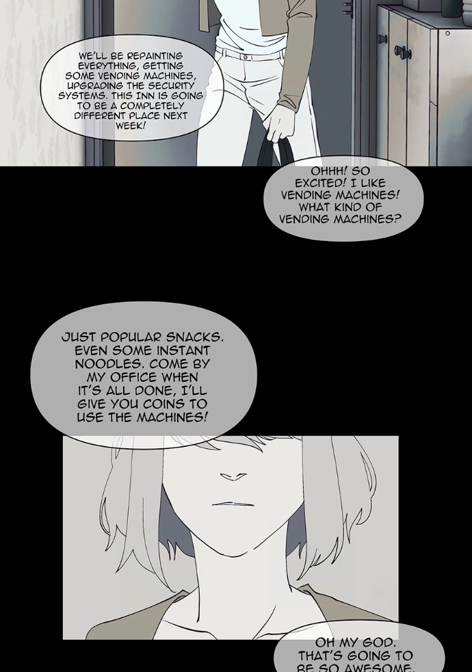 Rabuyu! Chapter 266 page 116 - 