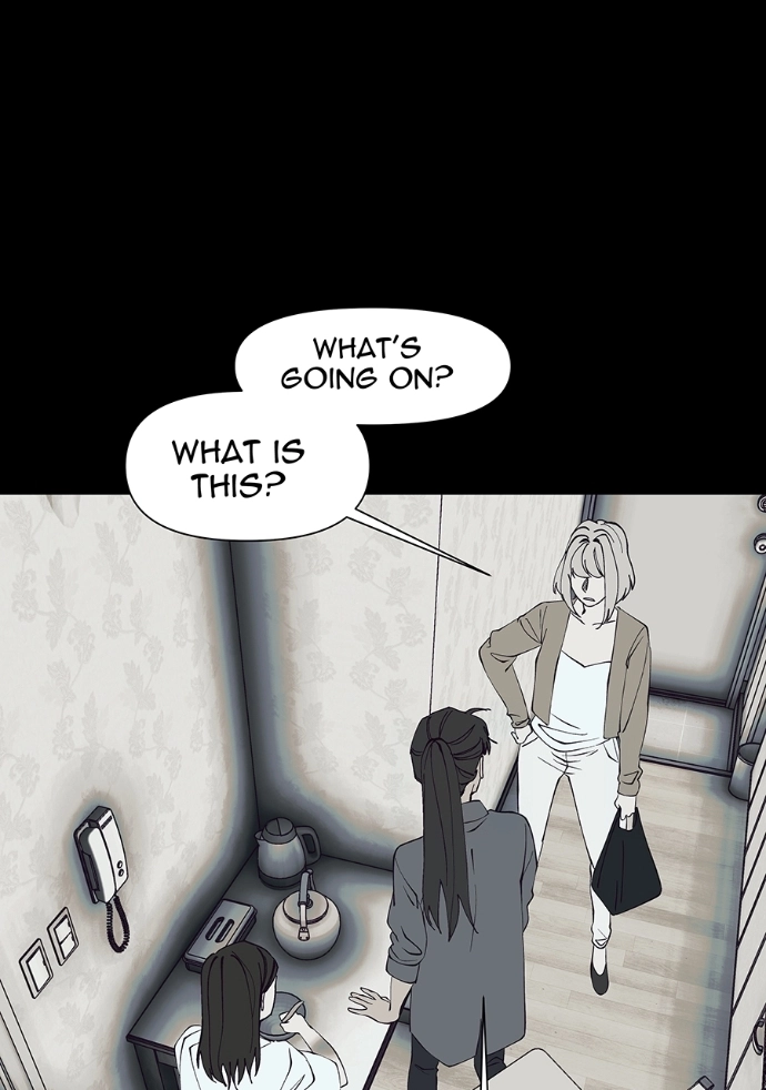Rabuyu! Chapter 266 page 118 - 