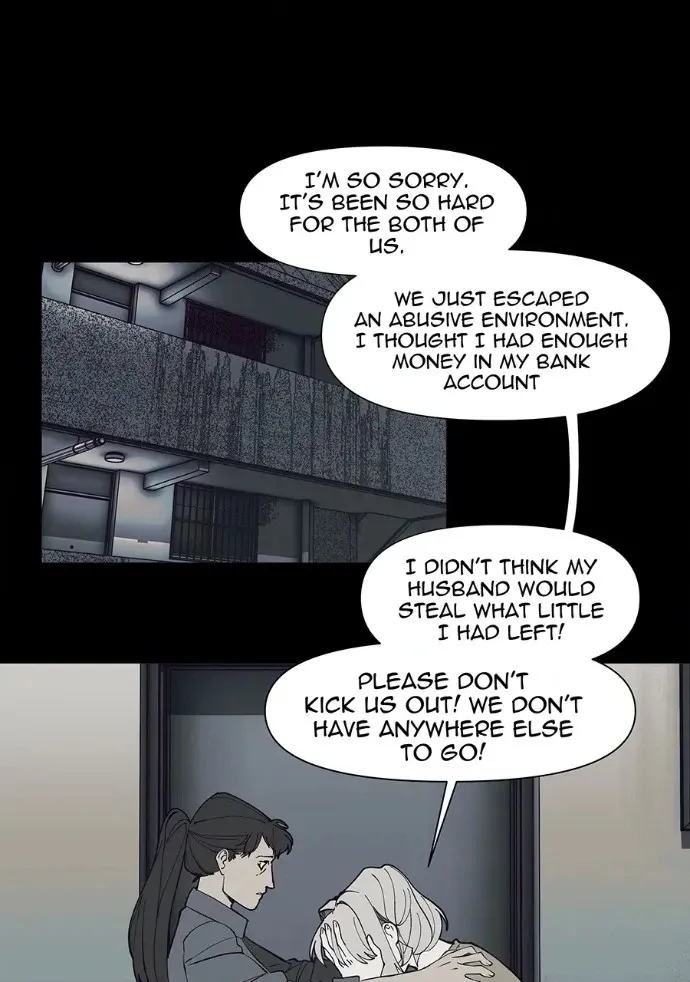 Rabuyu! Chapter 266 page 120 - 