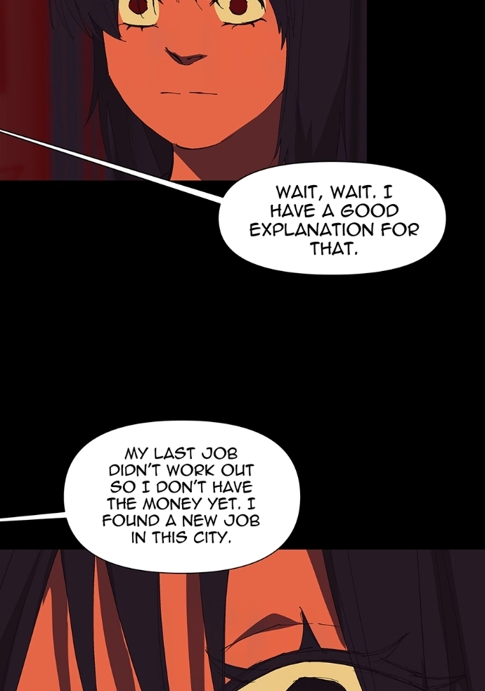 Rabuyu! Chapter 266 page 13 - 